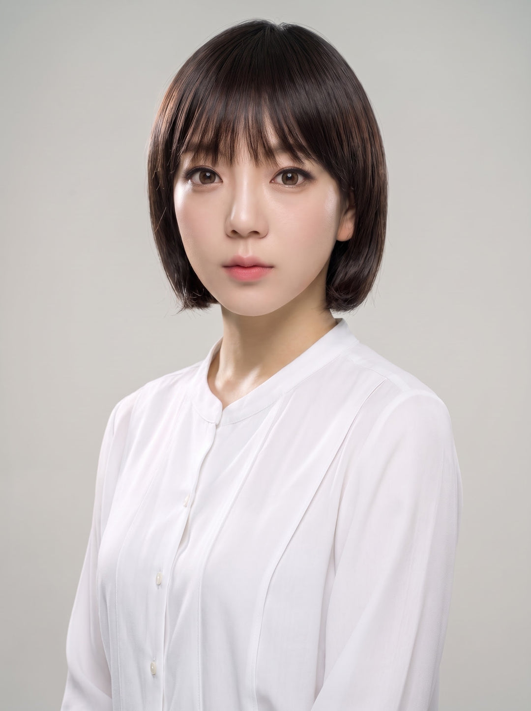 フルウィッグ チャーミングボブ：自然なウィッグ通販MYWIG
