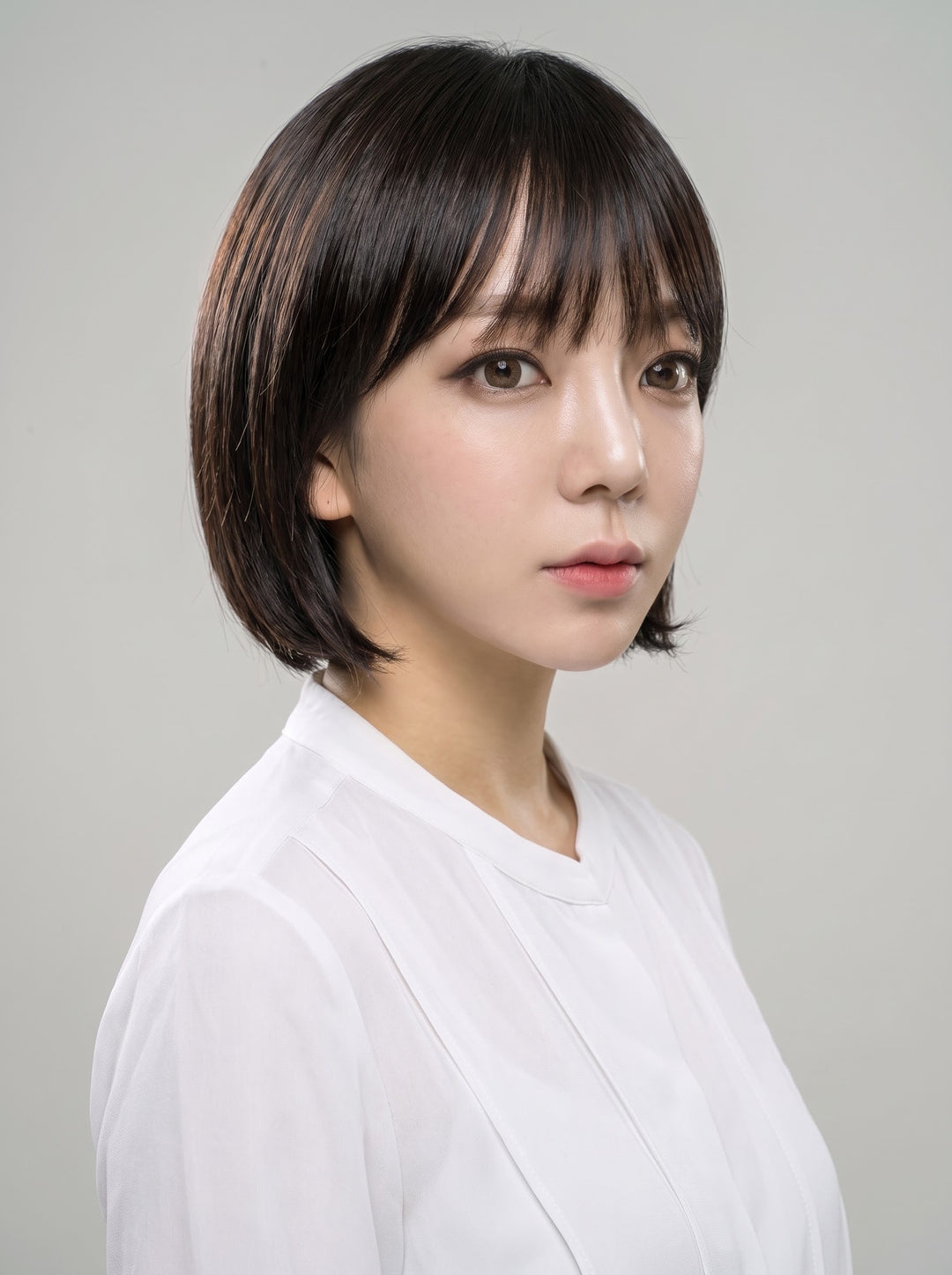 フルウィッグ チャーミングボブ：自然なウィッグ通販MYWIG