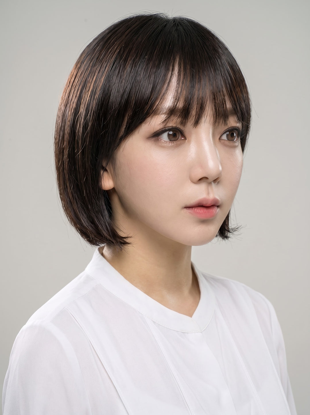 フルウィッグ チャーミングボブ：自然なウィッグ通販MYWIG