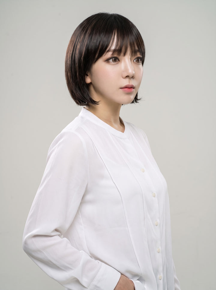 フルウィッグ チャーミングボブ：自然なウィッグ通販MYWIG