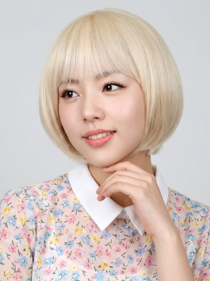 フルウィッグ エッジガール：自然なウィッグ通販MYWIG