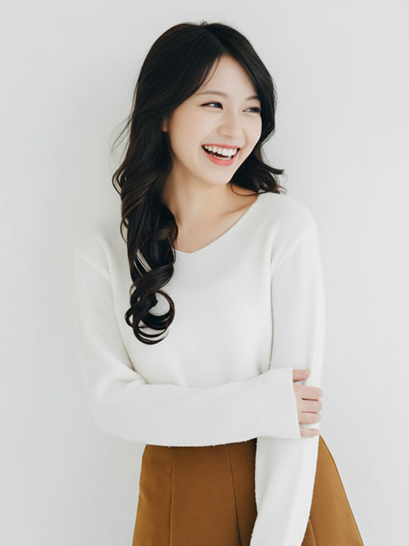 前髪ウィッグ アリス トップカバーヘアピース