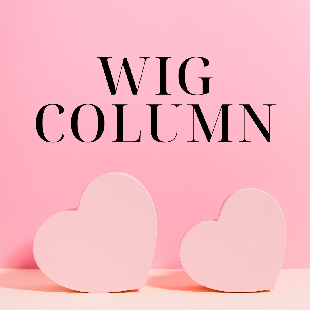 ウィッグコラム：自然なウィッグ通販（レディース／メンズ）MYWIG