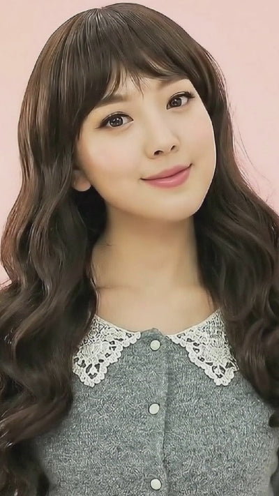 フルウィッグ ライクキャット：自然なウィッグ通販（レディース／メンズ）MYWIG