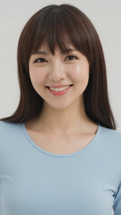 フルウィッグ ガーリッシュロングウェーブ：自然なウィッグ通販