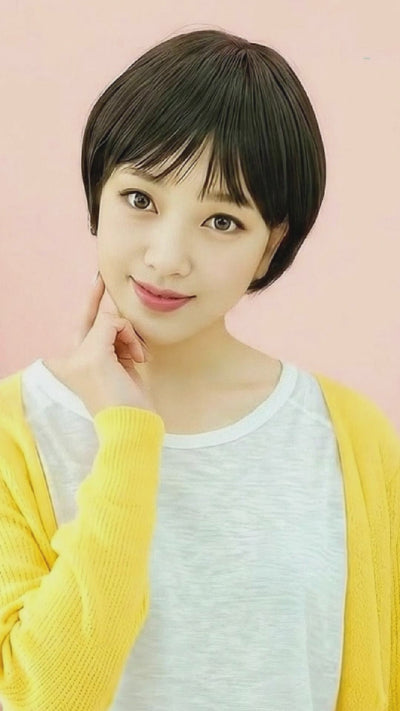 フルウィッグ エル