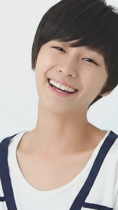 メンズウィッグ ナチュラル前髪