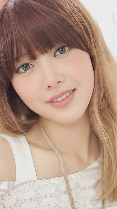 前髪ウィッグ ナチュラルタイプ トップカバーヘアピース：自然なウィッグ通販（レディース／メンズ）MYWIG