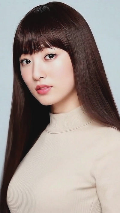 フルウィッグ レースストレート：自然なウィッグ通販（レディース／メンズ）MYWIG