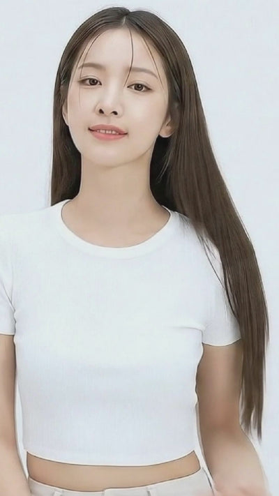 襟足ウィッグ ストレート ボリュームアップ エクステ：自然なウィッグ通販（レディース／メンズ）MYWIG