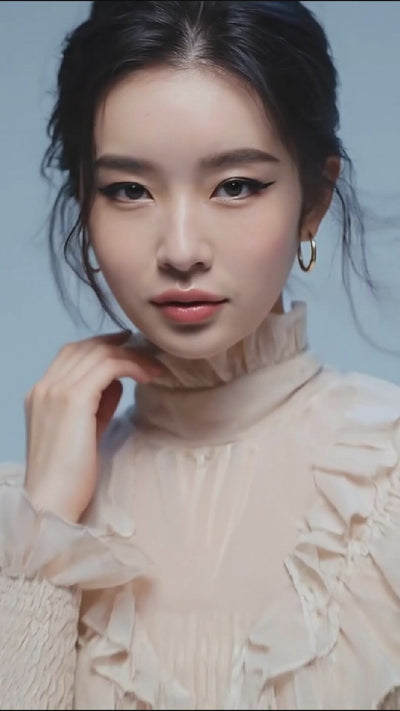 シュシュウィッグ ラウンド：自然なウィッグ通販（レディース／メンズ）MYWIG