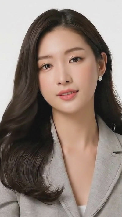 襟足ウィッグ ラウンドカールストレート ボリュームアップ エクステ：自然なウィッグ通販（レディース／メンズ）MYWIG