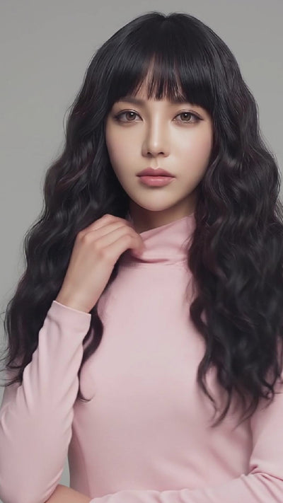 フルウィッグ バービーホリック：自然なウィッグ通販MYWIG
