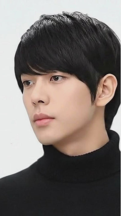 メンズウィッグ ジェントルスムーディ：自然なウィッグ通販（レディース／メンズ）MYWIG