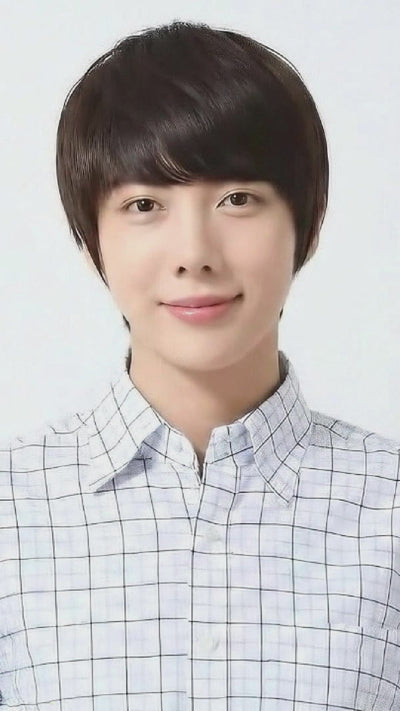 メンズウィッグ ノーブル：自然なウィッグ通販（レディース／メンズ）MYWIG