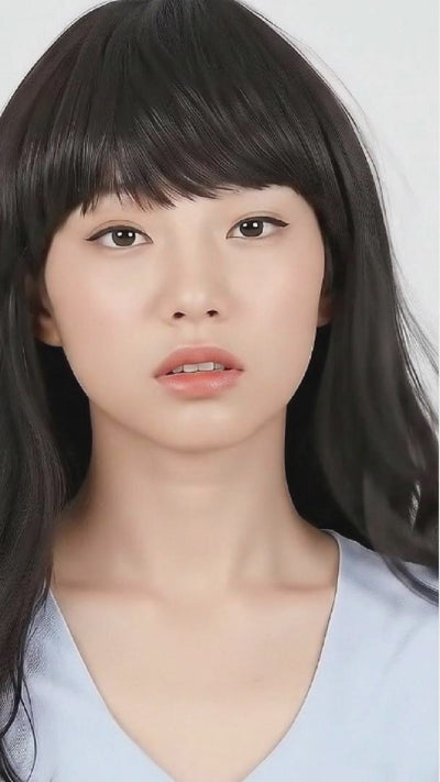 フルウィッグ ガーリッシュロングウェーブ：自然なウィッグ通販（レディース／メンズ）MYWIG