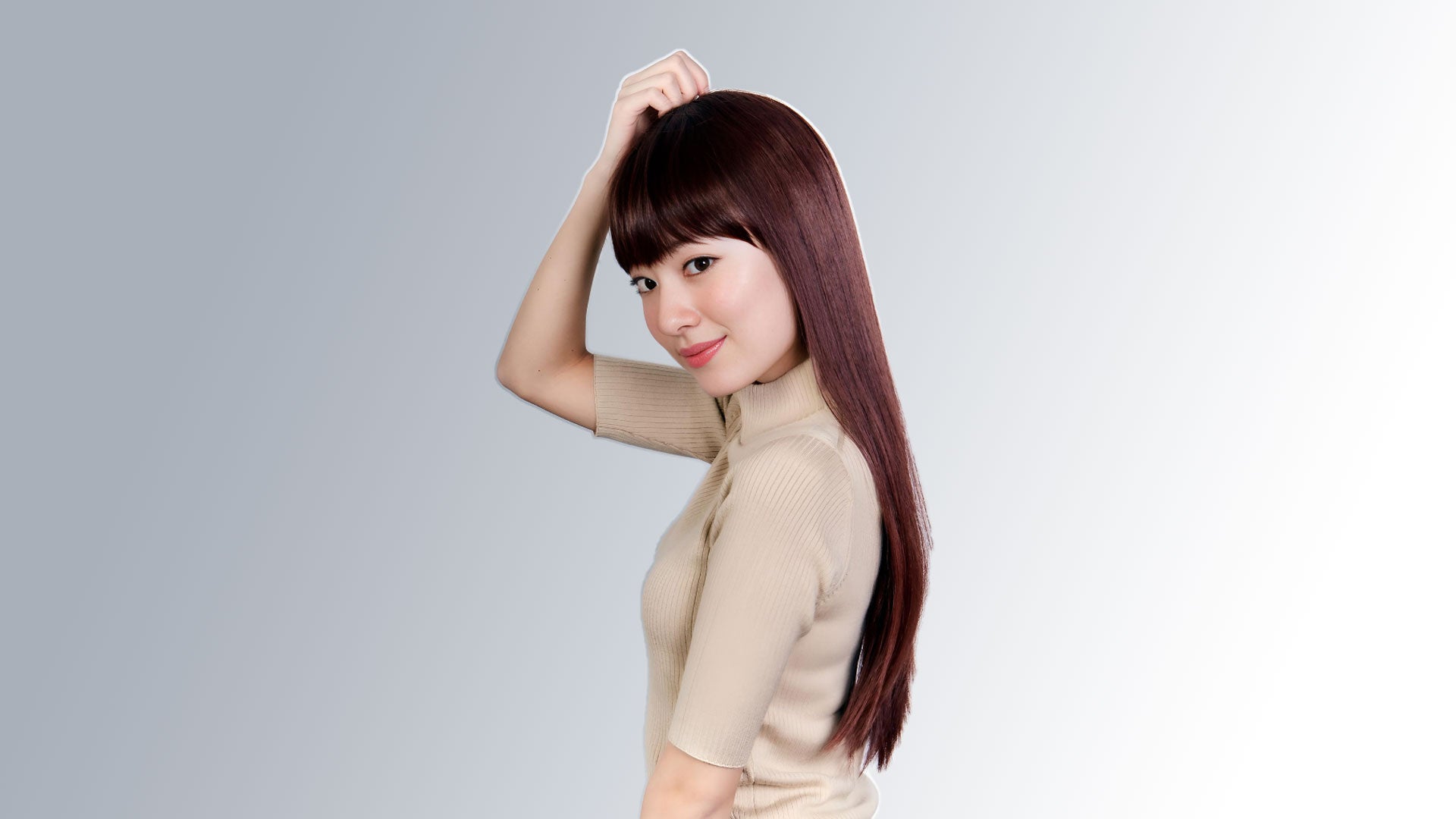 フルウィッグ レースストレート：自然なウィッグ通販（レディース／メンズ）MYWIG
