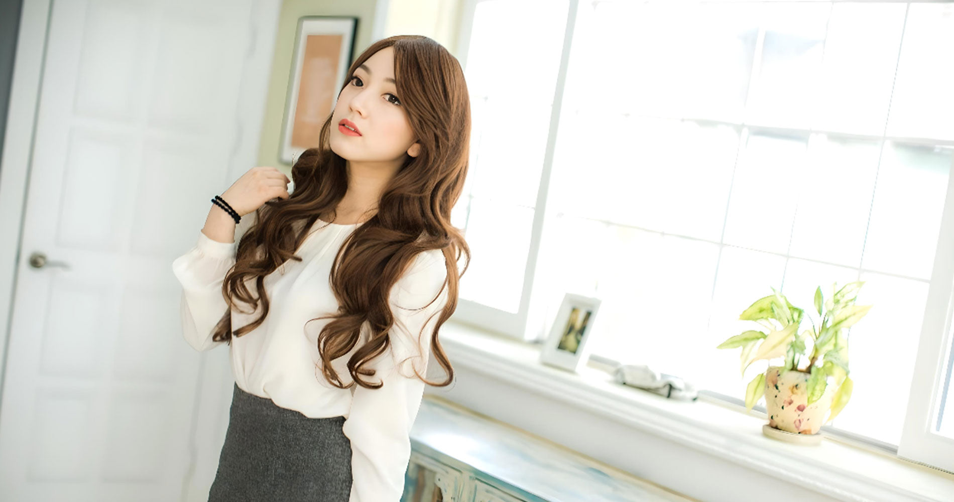 自然なウィッグ通販（レディース／メンズ）MYWIG